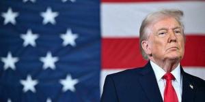 ترامب: محور الاتفاق مع إيران الأسلحة النووية.. ومضيق هرمز قد يُعاد فتحه قريبًا