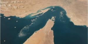 خلافات حادة حول مضيق هرمز تعرقل المفاوضات بين واشنطن وطهران