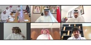 دعم وتمكين الشباب الخليجي وتعزيز مشاركتهم في المبادرات المجتمعية والتطوعية