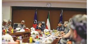 بالفيديو.. وكيل «الداخلية»: التنسيق بين مختلف الجهات ركيزة أساسية لتحقيق الاستجابة الفاعلة لمتطلبات المرحلة