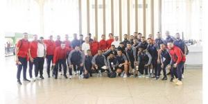 مرزوق الغانم يحفّز «الأبيض» قبل لقاء الشباب وخالد الغانم يشكر عبدالعزيز بن تركي