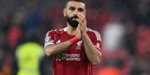 إيفرتون ضد ليفربول.. محمد صلاح يوجه رسالة مؤثرة لجماهير الريدز