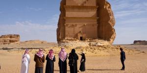 العلا تواكب يوم التراث العالمي بإرث حضاري يمتد لآلاف السنين