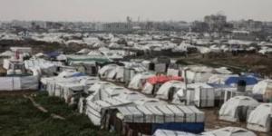 تقرير دولى: غزة تحتاج 71.4 مليار دولار لإعادة الإعمار