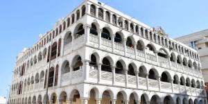 مكة المكرمة.. إرث حضاري متجدد يجمع الأصالة والإنسانية