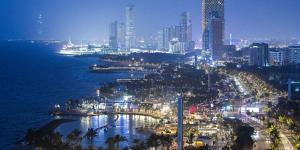 أمانة جدة تطلق مبادرة عروس البحر الأحمر