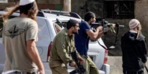 مستوطنون يهاجمون قريتى بيت امرين واللبن فى نابلس وتجمع وادى أبو الحيات شمال أريحا