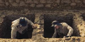 هيئة التراث تعلن نتائج موسم التنقيب الأثري لعام 2025