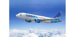 «طيران الجزيرة»: 38 رحلة تجارية من مطار الكويت إلى عدة وجهات خلال الأسبوع المقبل