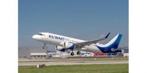 "الكويتية" تستأنف الأحد المقبل عملياتها التشغيلية من مطار الكويت الدولي إلى 17 وجهة