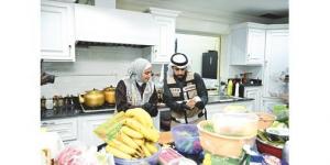 «الغذاء والتغذية»: إتلاف 36.540 كغم أغذية غير صالحة خلال شهري مارس وأبريل