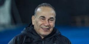 إبراهيم حسن يعلن تفاصيل ودية منتخب مصر وروسيا 28 مايو