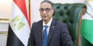 محافظ الجيزة: دخلنا شوارع مكنش حد يجرؤ يدخلها ونعمل لتظهر المحافظة فى أفضل صورة