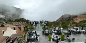 الطائف في العيد.. وجهة تجمع العائلات والأصدقاء على إيقاع الهدوء