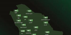 «موهبة» تعلن نتائج مسابقة «كانجارو موهبة 2026 »