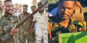 تفاصيل اغتيال عزام كيكل شقيق قائد قوات درع السودان
