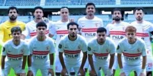 الزمالك أقوى دفاع فى الدوري المصرى قبل آخر جولتين.. والأهلي سادساً