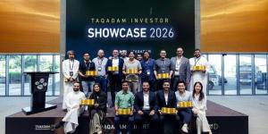جامعة الملك عبدالله للعلوم والتقنية تختتم فعاليات برنامج «تقدم» لدعم الشركات الناشئة