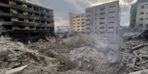 حركة نزوح واسعة من بلدات الجنوب نحو بيروت بعد تهديدات إسرائيلية وقصف متواصل