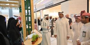 «بيئة الباحة» تطلق فعاليات أسبوع البيئة لتعزيز الوعي البيئي والاستدامة