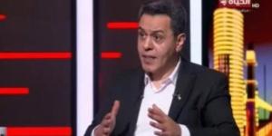 رئيس هيئة دعم فلسطين: إسرائيل تستغل الفوضى لتنفيذ مخطط خارطة الشرق الأوسط