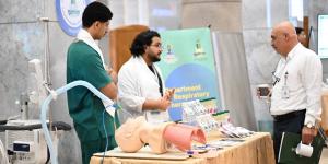 جامعة الملك عبدالعزيز تطلق مؤتمر التأهيل الطبي التكاملي