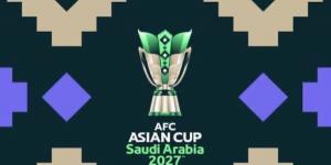 الدرعية ترسم غدًا ملامح الطريق إلى كأس آسيا 2027