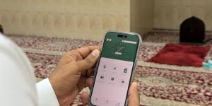 «الشؤون الإسلامية» بجازان تنفذ +48 ألف جولة رقابية على الجوامع والمساجد في أبريل