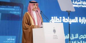 وزير الإعلام: "رؤية المملكة 2030" صاغت واقعًا جديدًا لكفاءة الحج.. ومنظومتنا الخدمية جاهزة لاستقبال ضيوف الرحمن