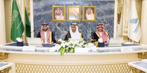اللجنة الوطنية للصناعات العسكرية تعقد اجتماعها التنسيقي الثالث