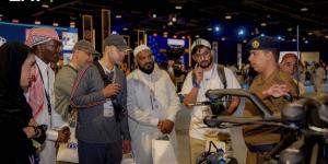 ملتقى إعلام الحج.. يستقبل أكثر من 2000 ممثل دولي وإعلامي