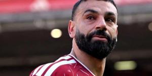 محمد صلاح يودع "معقل ليفربول" برسالة مؤثرة: بكيت أكثر من أي وقت مضى