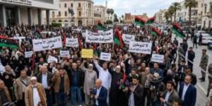 تصعيد ضد مفوضية اللاجئين بليبيا.. مطالب بوقف دعم المهاجرين وترحيل المتسللين