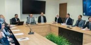 إطلاق منصة إلكترونية للتدريب الصيفى لطلاب الجامعات بشركات الإنتاج الحربى