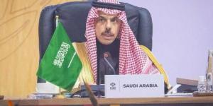 وزير الخارجية ونظيرته السويدية يناقشان تعزيز التعاون والتطورات الإقليمية