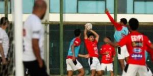 منتخب مصر للشباب يخسر من روسيا بخماسية استعدادا لتصفيات شمال إفريقيا