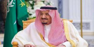 أمر ملكي بتعيين 9 قضاة أعضاء في المحكمة العليا
