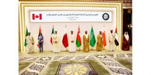 الاجتماع الوزاري للحوار الإستراتيجي «الخليجي ـ الكندي»: تكثيف التنسيق بمختلف تحديات المنطقة ودفع جهود إحلال السلام