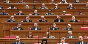 قوى عاملة النواب تناقش غياب تقنين عمل الدليفري