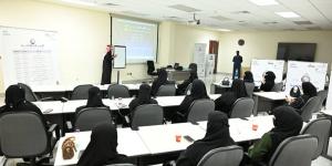 جامعة الملك عبدالعزيز تستضيف مشروع "الإعلام الواعد" لتطوير الكفاءات وتأهيلهم وفق احتياجات سوق العمل
