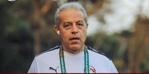 خالد الدرندلي: كنا نستحق الفوز على بلجيكا والجمهور حوّل ملعب سياتل لـ استاد القاهرة