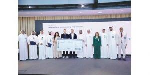 صلاح الفليج: برنامج «ابتكر مع الوطني» ترجمة عملية لرؤيتنا الطموحة في ترسيخ ثقافة الابتكار كعنصر أصيل بهويتنا المؤسسية
