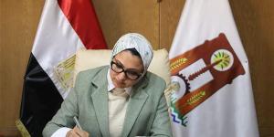 تتراوح ما بين 100 لـ500 جنيه للمتر، محافظ الوادي الجديد تعتمد التسعير الجديد لتقنين الأراضي