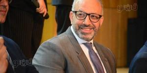 حسام المندوه: نعمل على إعداد طلاب مؤهلين لسوق العمل بمهارات القرن الحادي والعشرين (فيديو وصور)