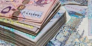 سعر الريال القطري أمام الجنيه في البنوك اليوم الثلاثاء