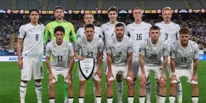 تعرف على تشكيل منتخب نيوزيلندا لمواجهة إيران في كأس العالم 2026