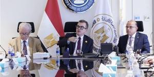 وزير التخطيط: طوينا صفحة مديونيات ظلت عالقة لعقود ونعتزم إعادة هيكلة بنك الاستثمار القومي 