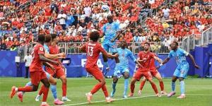 ويسا يسجل أول أهداف الكونغو الديمقراطية في تاريخ كأس العالم في مرمى البرتغال