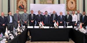 مصطفى الجبلي: 2.5 مليار دولار استثمارات جديدة لتعزيز صناعة البتروكيماويات وزيادة الطاقة التصديرية