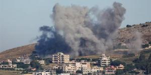 العفو الدولية: جيش الاحتلال الإسرائيلي يرتكب جريمة حرب في لبنان
